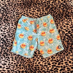 Men’s Neff Swim Trunks